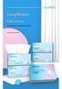 18-Pack 4-Layer Toilet Paper: 400 Sheets Per Pack, Pull-Out Design