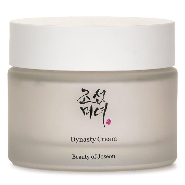 BEAUTY OF JOSEON Dynasty Cream