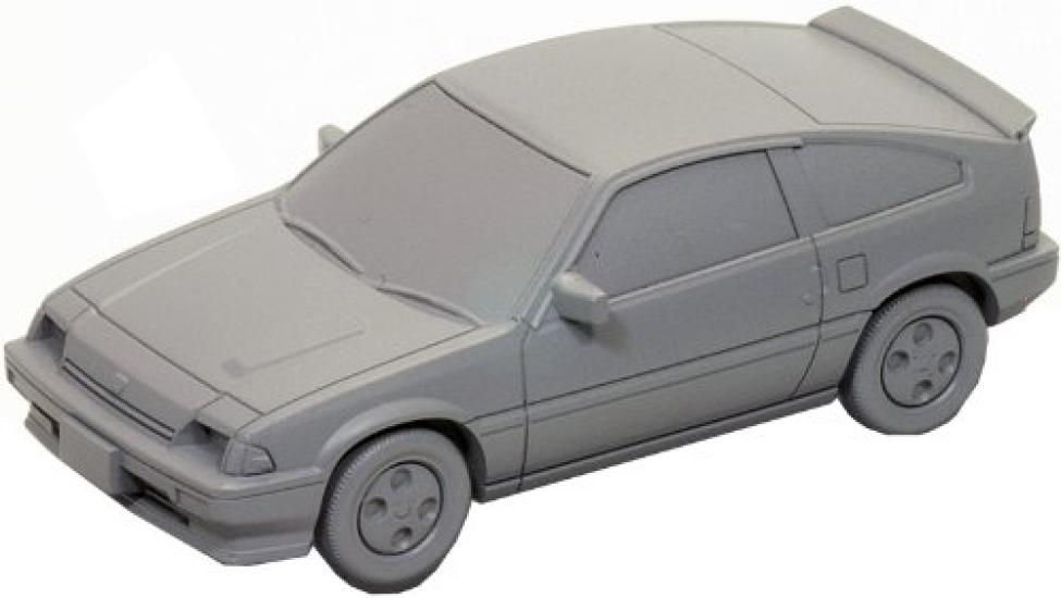 

Tomica Limited Vintage NEO Ballade Sports Si TLV-N22b CR-X Red/Black чёрный