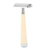 Manual Razors Fast Shave High   Double  d Stable Sliding Easy to Use   Handled Razors for Home Barber Salon