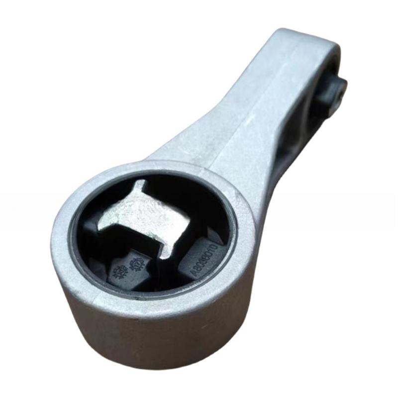 High Durability Antitwist Brace Torsion Bracket for AX7 1802204 Enhancing Vehicle Stability & Control, Easy Installation