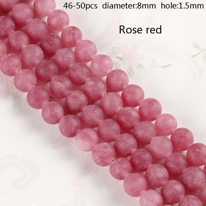 Natural Tiger's Eye Gemstone Round Loose Spacer Beads 16'' One Strand 4 6 8 10 12 Mm