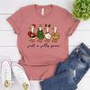 Üst Kıyafetler – T-shirtler