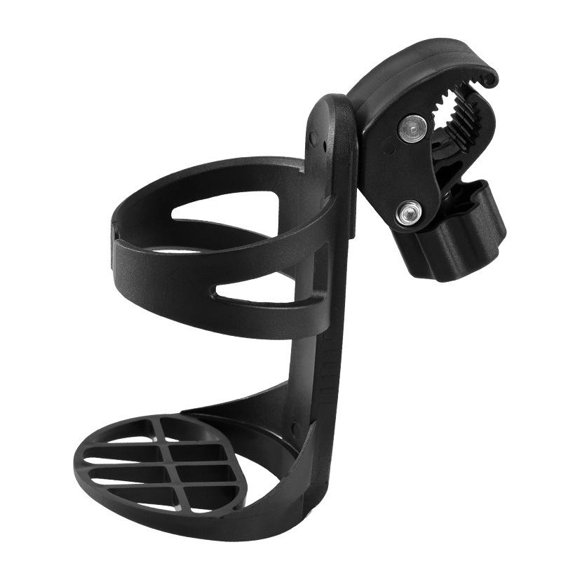 No-Drill Bike Water Bottle Holder Quick Release Mountain Bike Universal Motorcycle Accessory Cup Bracket Cycling Gear