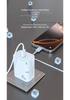 PD45W Macaron Fast Charger with Type-C Port for Apple, Huawei, and Xiaomi