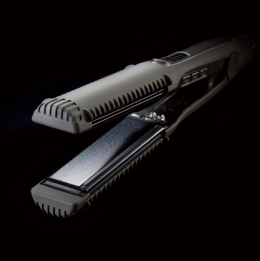 【箱付き】MAGNET Hair Pro HCS-G06G GRAY 61azWf5q6uL._UF350,350_QL50_.jpg