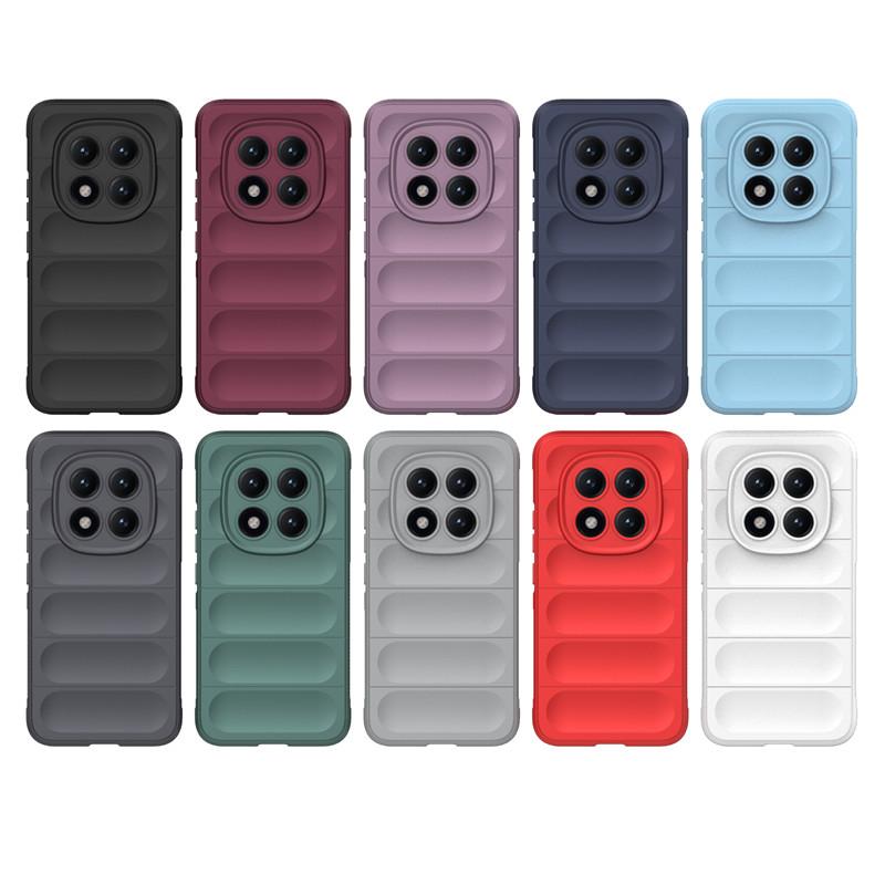 For Xiaomi Redmi Note 15 Pro Plus Case Redmi Note 15 Pro Plus China Cover Soft Silicone Bumper Protective Phone Cases Note 15 5G