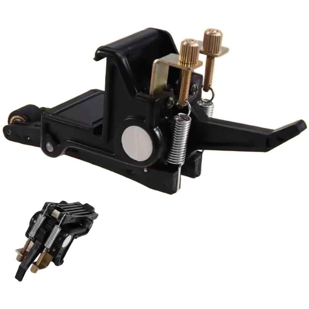 

Efficient Vinyl Cutting Solution Vinyl Cutting Plotter Feed Part Pinch Roller High Bearings Adjustable Dual-spring 1PCS