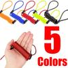120CM Motorcycle Brake Disc Lock Multicolored Universal Scooter Reminder Cable Anti-Theft Cable Alarm Disc Locks Protection