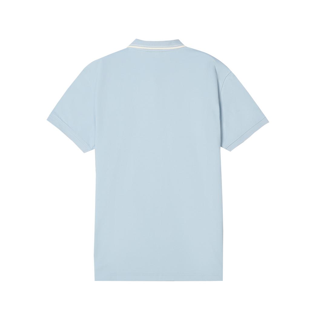 Levis Standard Classico Moda Versatile Traspirante Polo Unisex top 006X0-0001