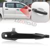 Zewnętrzna klamka drzwi przednich lewych i prawych RHD do Mazda Bt-50 Bt50 Ford Ranger 2006 2007 2008-2011 Klamka drzwi kierowcy / pasażera