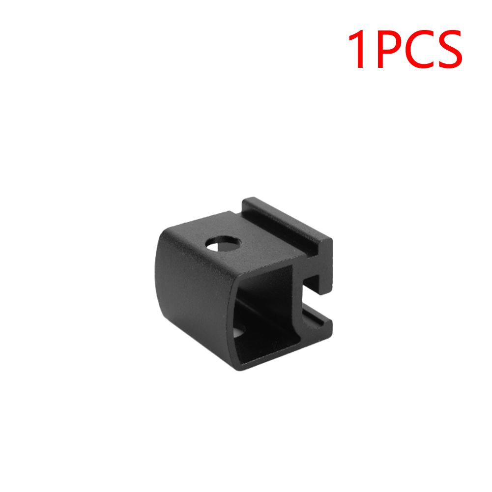 IGT Table Connecting Hook Aluminium Alloy IGT Table Hook Clamp Lightweight Camping Table Link Buckle Portable for Camping Hiking