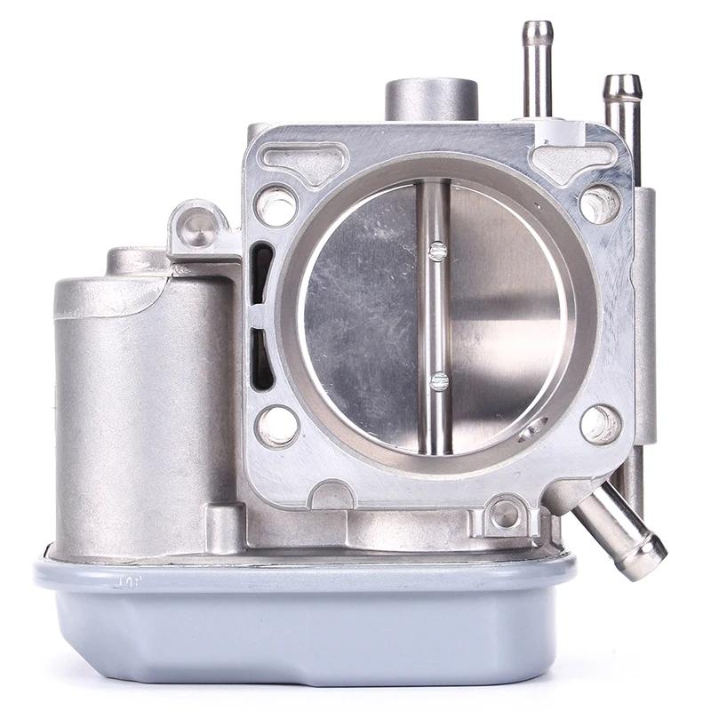 714319090 New Throttle Body For Vauxhall Opel Astra Z18XE Z18XEL Y22XE Z22XE Zafira Corsa Vectra 1.8L 2.2L 16V 5WS91703 09128518