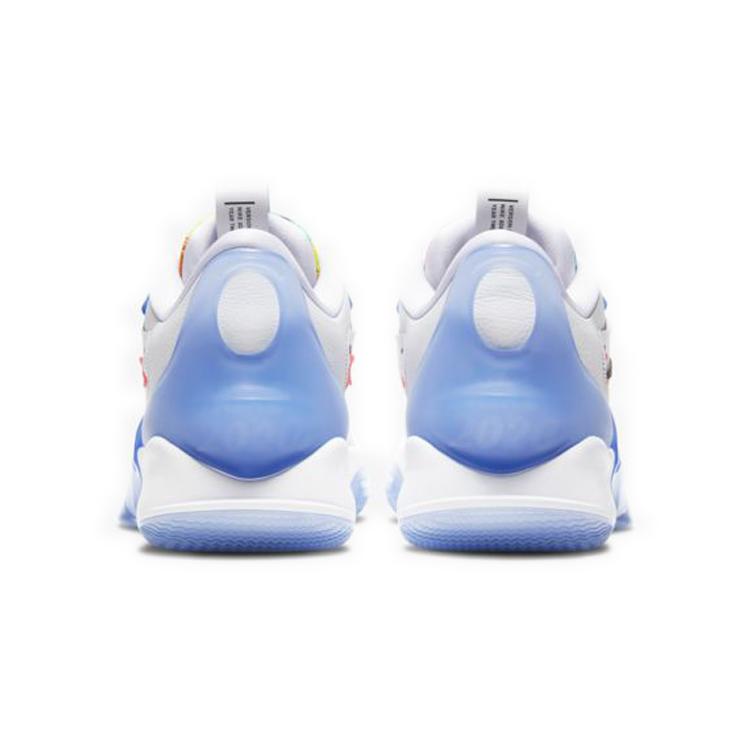 New Nike Adapt Bb 2.0 'Tie Dye' Kr Charger CV2443-100