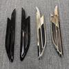 Bentley Bentayga Air Vent Fender Emblem Accessories - Bright Black & Electroplated Styles