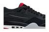Men's Sneakers Jordan 4 RM Black Cement Black/Varsity Red/Wolf Grey/White