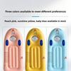 Aufblasbares Surfbrett für Kinder aus PVC-Material für Spaß beim Schwimmen und Wasserspielen
