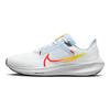 Nike Pegasus 40 Laser Orange Picante Red Blue Tint Women's Sneakers DV3854-102