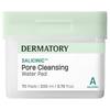 Salicinic Pore Cleansing Water Pad 70 Pads
