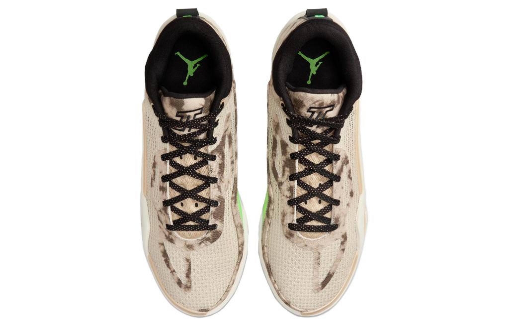 Jordan Tatum 1 Tan DZ3321-200