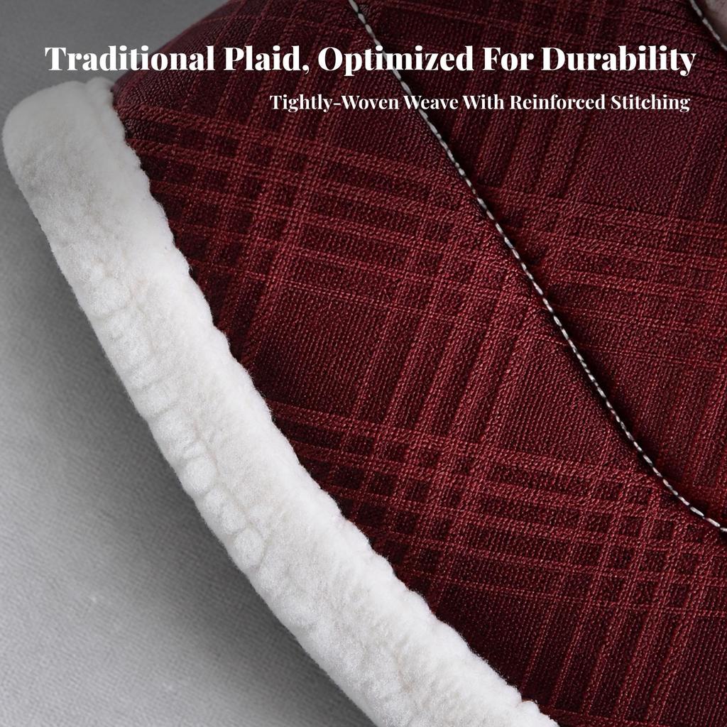 Saddle Pad Supportive for Outdoor Equestrian Use