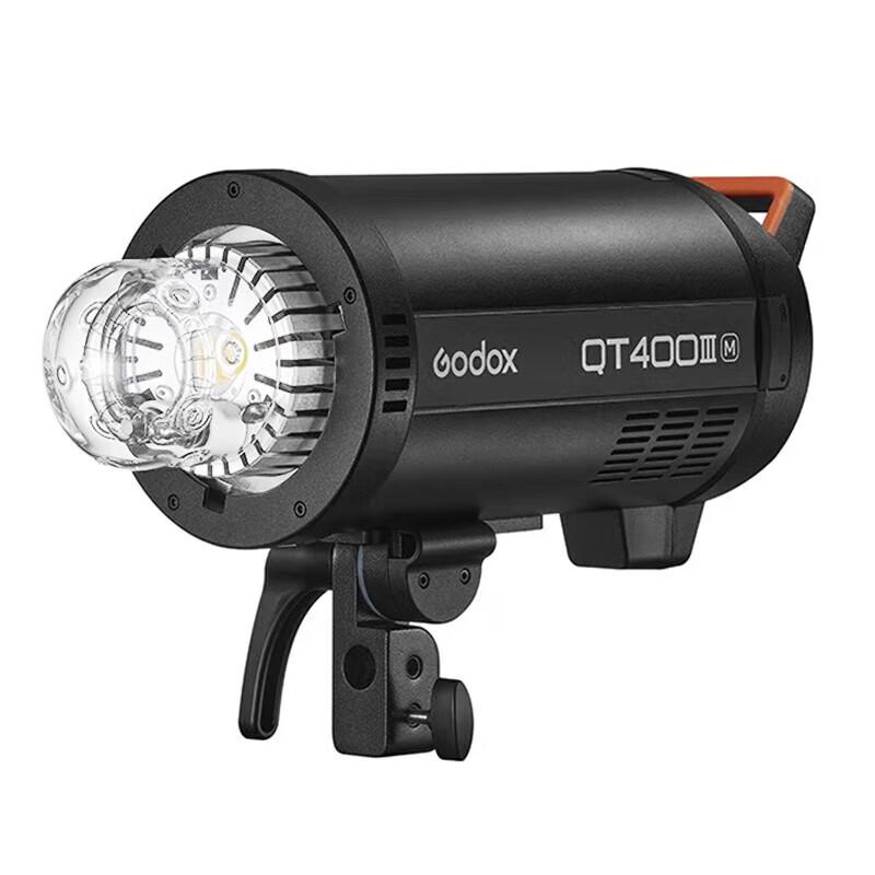 Godox Sk400III High-Speed Studio Strobe