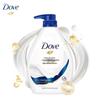 Dove Deeply Nourishing Body Wash