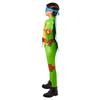 TMNT Boys 4 In 1 Costume Set