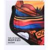 ANOTHERBOXER Kids Muay Thai Shorts MMA Boxing Training Breathable Martial Arts Fight Wear