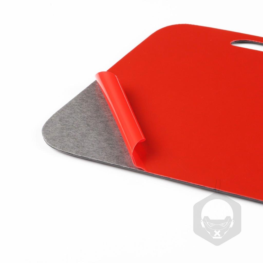 Carbon Fiber Center Console Water Cup Holder Cover For Kia Forte Cerato K3 19-21