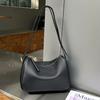 Women's Leather Shoulder Bag, 2026 High-End Niche Design, Fashionable Handbag/Crossbody Bag