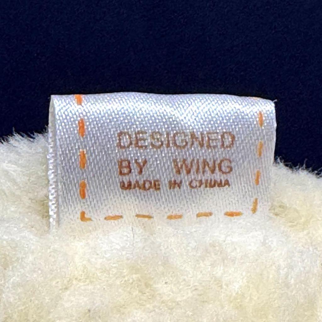 [USED] Heisei Retro Vintage Teddy Bear