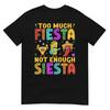 Üst giysisi – T-shirtler