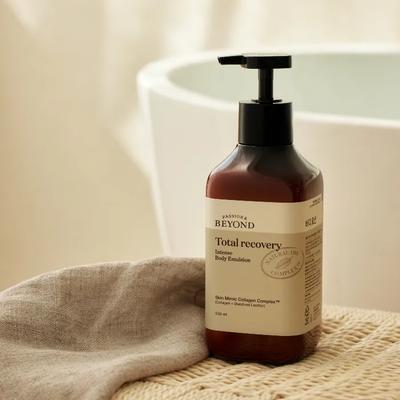 Total Recovery Intensiv Kroppsemulsjon 500ml