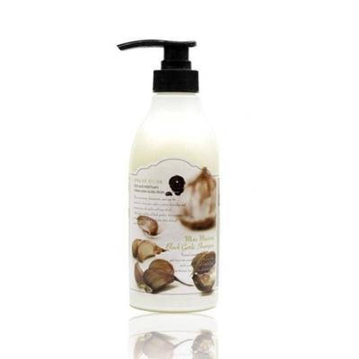 Shampoos en conditioners – Shampoo