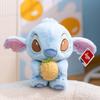 Peluche Punto Ananas con Cotone PP per Decorazione Camera dei Bambini
