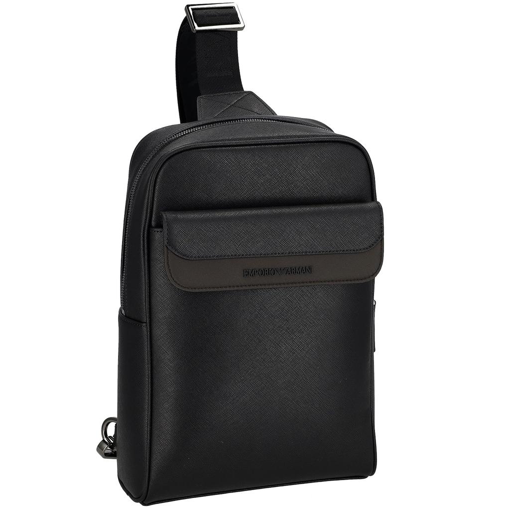 Emporio Armani Body Bag 81973 Men's Y4O453-YQ75I [Item]