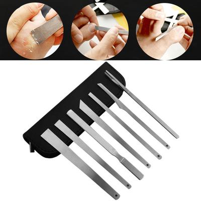 Narzędzia do manicure i pedicure – Ścinaki do pięt