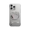 Kt Cat Mirror Bracket Is Suitable for Apple 15promax Mobile Phone Case 13 Borderless 16 Ultra-thin Xiaomi 14 Advanced Sense