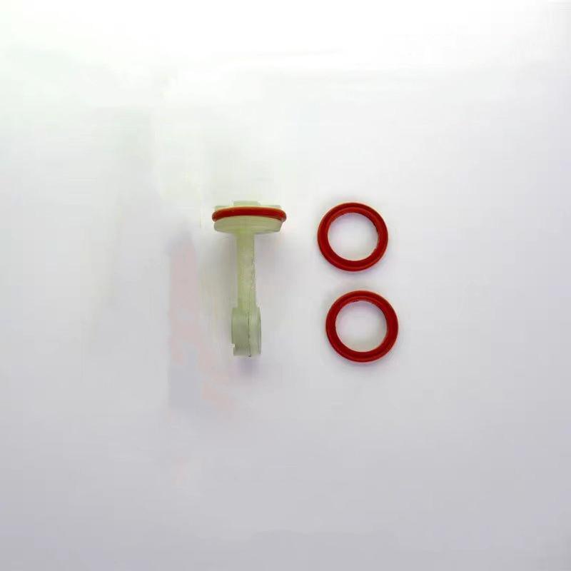 Inflatable Pump Ring Cylinder Pneumatic Gear Piston For XIAOMI Inflatable Pump 2 Electric Pump Connecting Rod Seal Ring 19-cyli