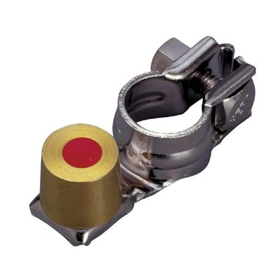 Meltec Offset-Anschlussklemme (+) Meltec OFT-XP