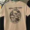 Roky Erickson 'Stop For The Fire' mittleres Shirt NI394 KOSTENLOSER VERSAND