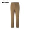 Naturehike Women's Elastic Knit Casual Pants