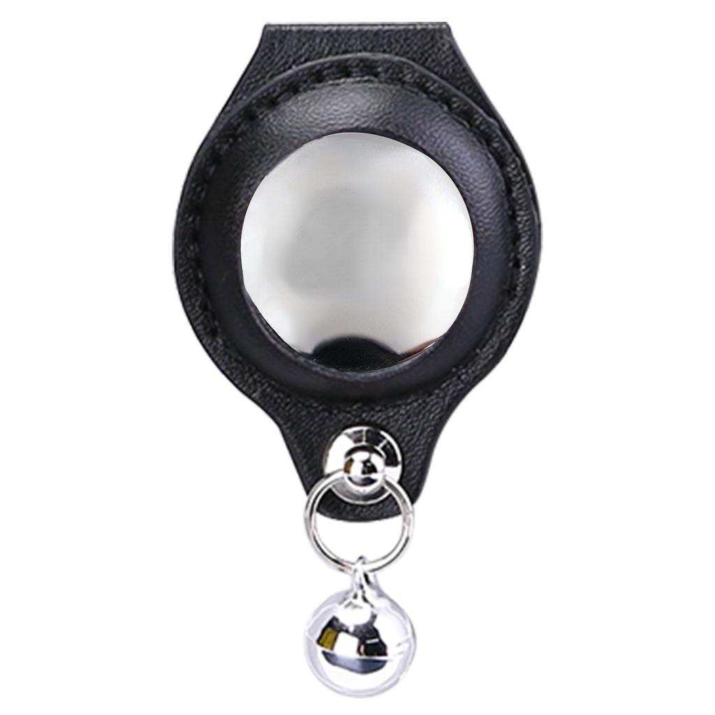 Classic Pet for AirTag Protective Case GPS Finder Dog Cat Collar Loop for Apple Airtags for Apple Locator Tracker Anti-lost Device