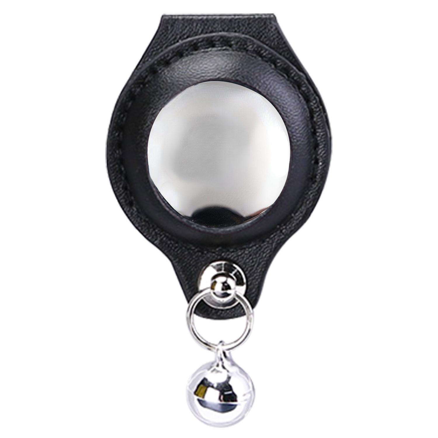 

Классический защитный чехол для питомца AirTag с GPS-навигатором, ошейником для кошек и собак, петлей для Apple Airtags для Apple Locator Tracker, устройством против потери