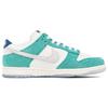 Nike Dunk Low Kasina Road Sign Skate Shoes Sneakers CZ6501-101