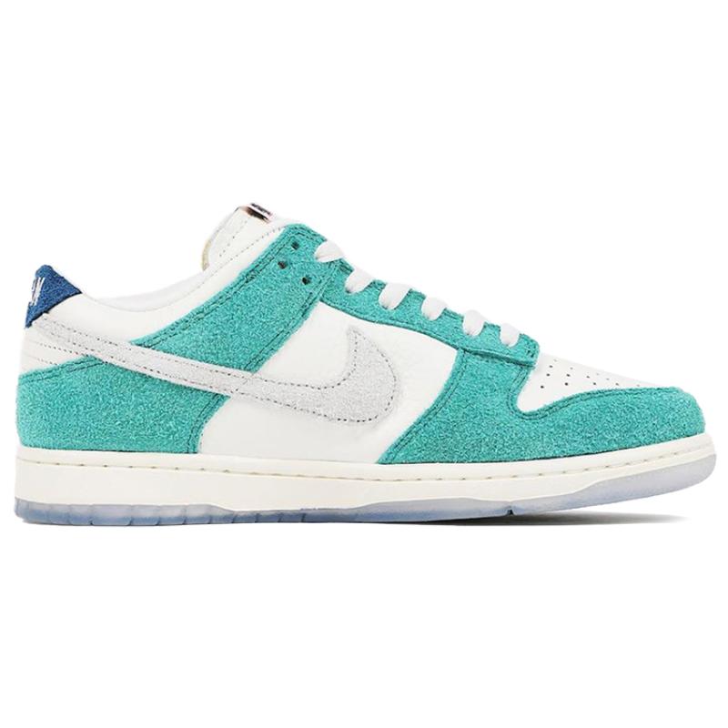 Nike Dunk Low Kasina Road Sign Skate Shoes Sneakers CZ6501-101