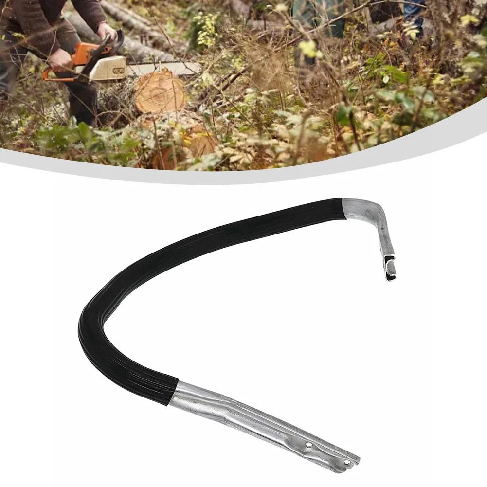2026 New Handle Bar Replacement For Husqvarna= 61, 66, 266, 268, 272, OEM# 501 53 45-03 Chainsaw Parts Outdoor Garden Tools