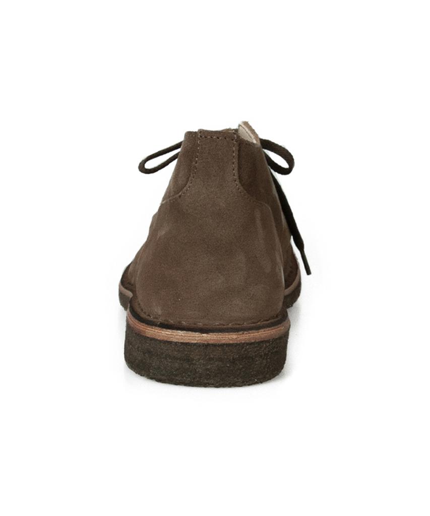 Astorflex Dukeflex 001 - Dark Khaki / Etc-Atf-Duf-Dk