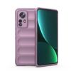 For Xiaomi 12 Pro Cover Xiaomi 12S Pro Case 6.73 inch Shockproof Rubber Silicone Bumper For Xiaomi Mi 12 Lite 12 12S Pro Ultra